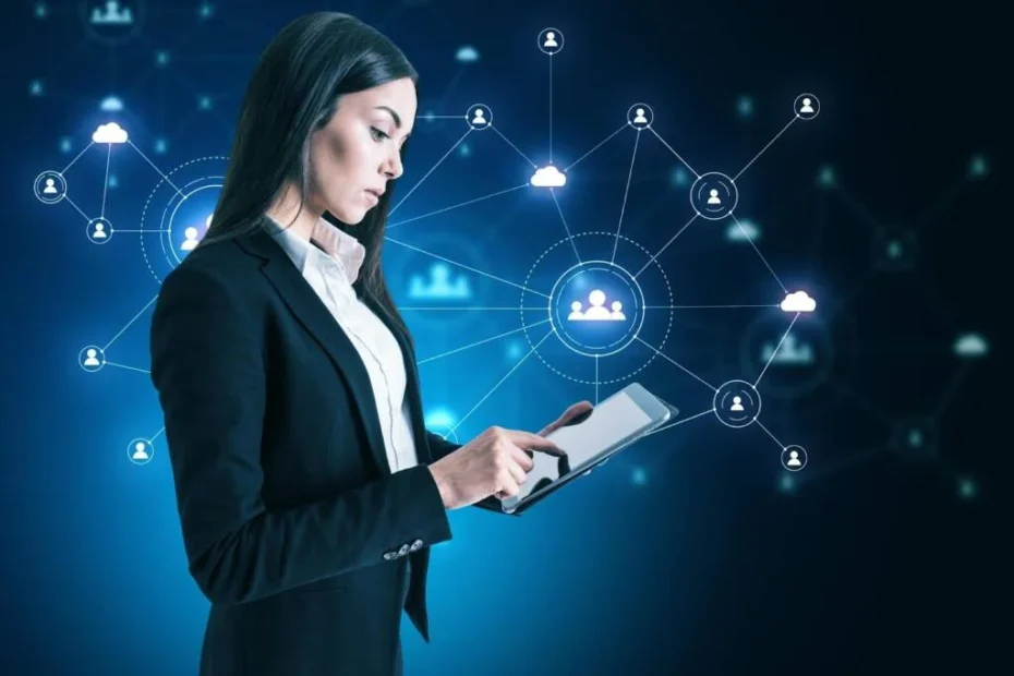 AI Supports Employees