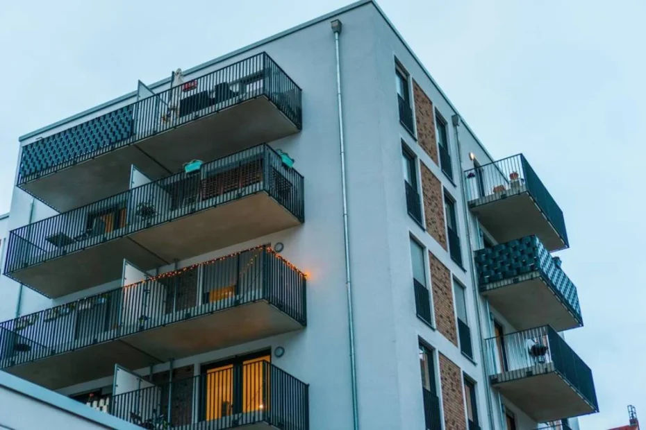 Apartment Living Trends Shaping Modern Housing