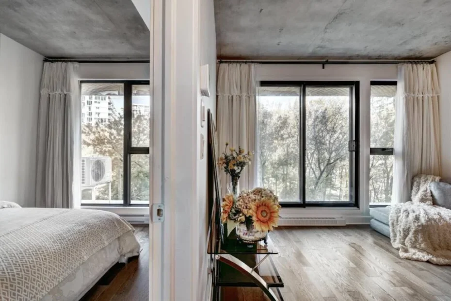 Apartment Trends With Luxury Amenities and Designs