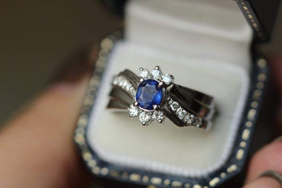 Handcrafted Diamond Engagement Rings