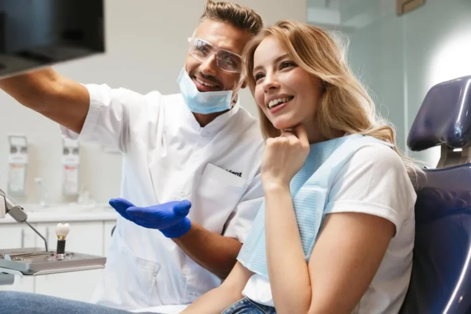 Dental Care Services