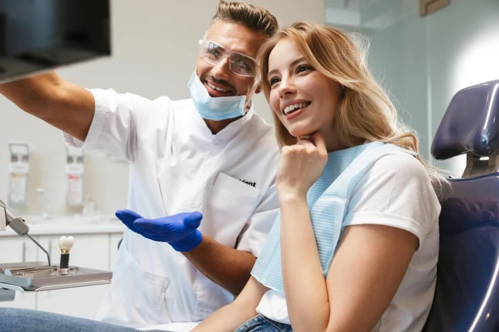 Dental Care Services