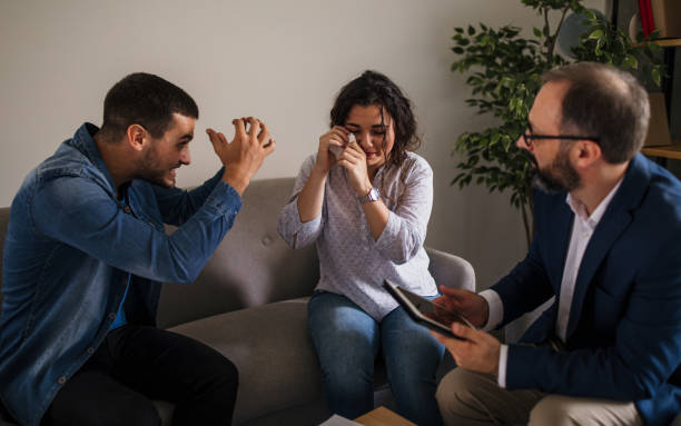 Psychiatric Consultation