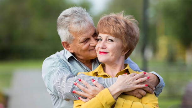 Dating for Seniors