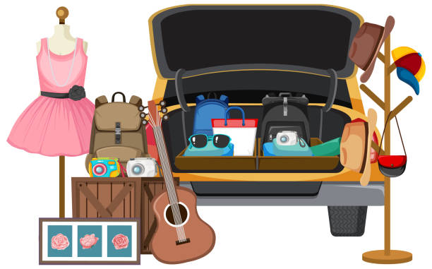 Pack, Plan, Go: Road Trip Essentials You Shouldn’t Forget
