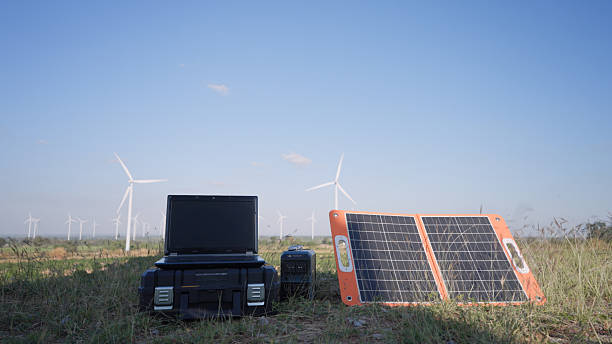 Do Solar Generators Work Well in All Climates?