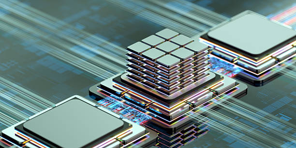 Scaling Challenges In Many-Core Processors At Advanced Technology Nodes