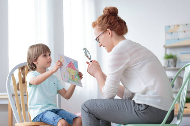 Diagnosis in Children