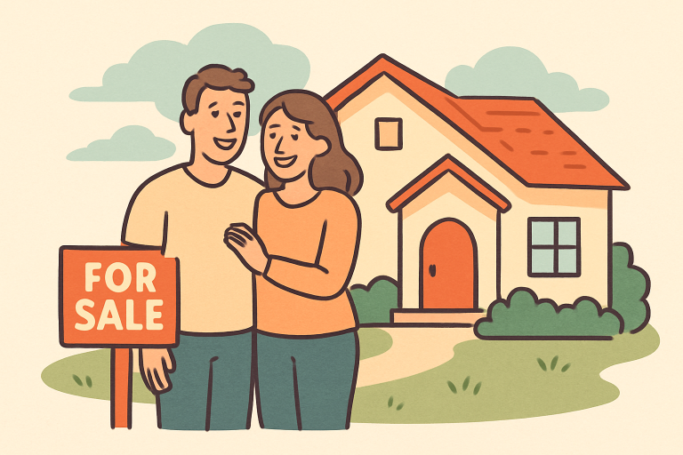 Navigating the Home Buying Process