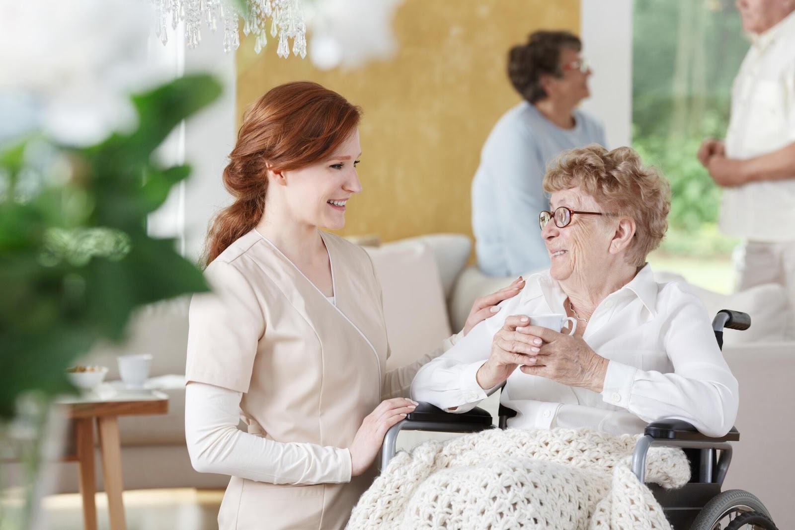 Planning for Extended Care Commitments With Ease