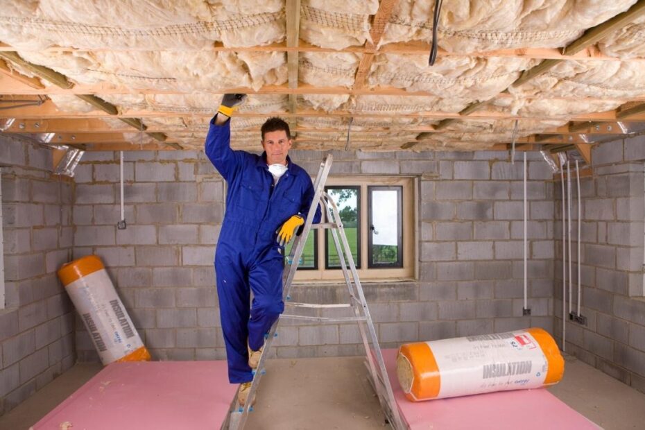 Spray Foam is Revolutionizing Energy Efficiency