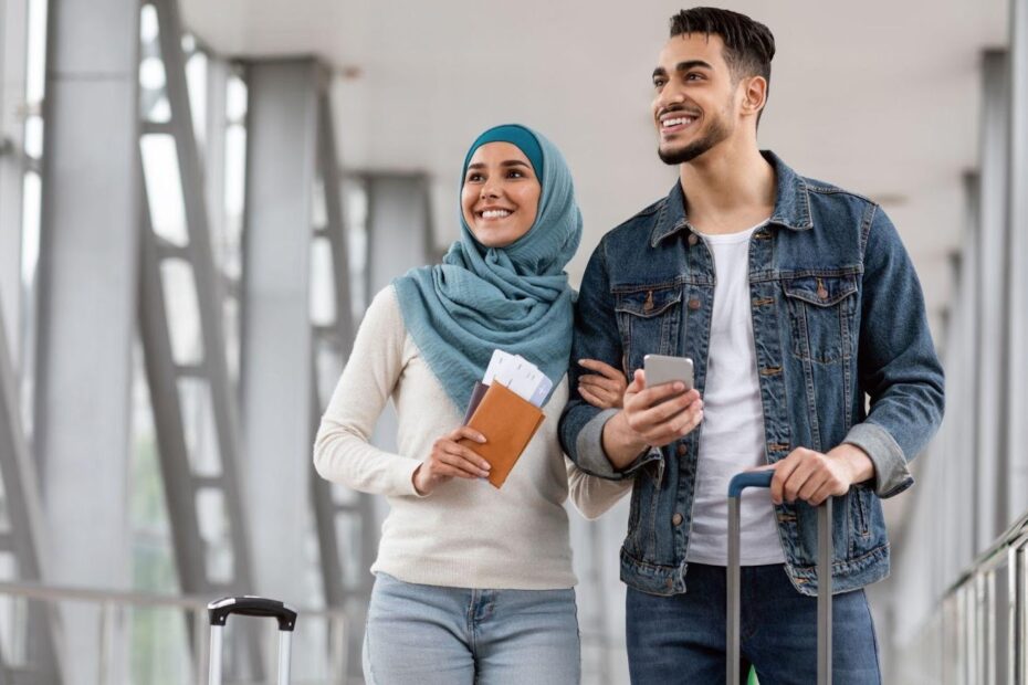 Travel Insurance For Dubai Trip