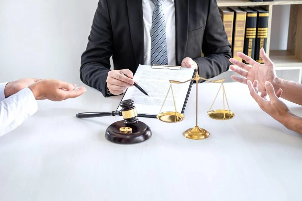 Expert Divorce Lawyer