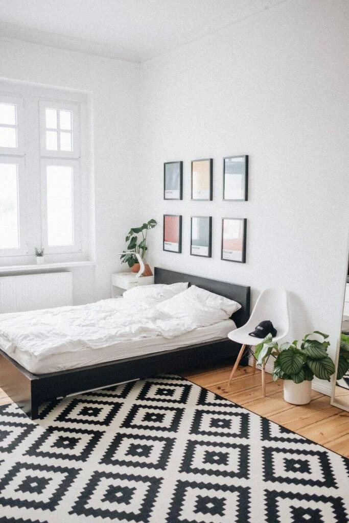 Apartment in 2026
