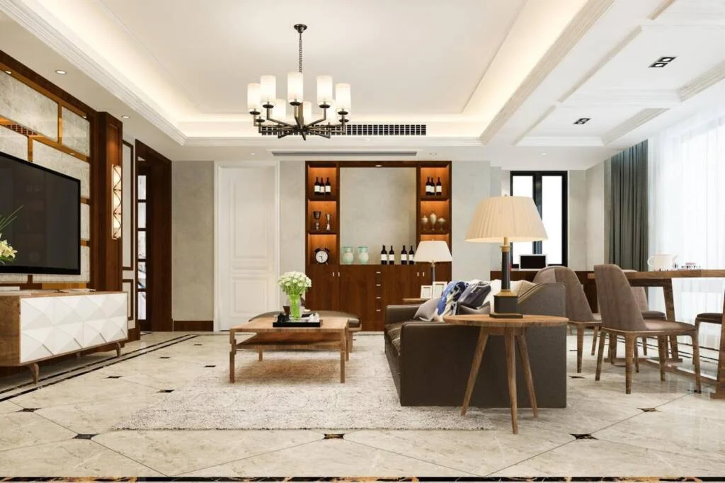 Modern Living