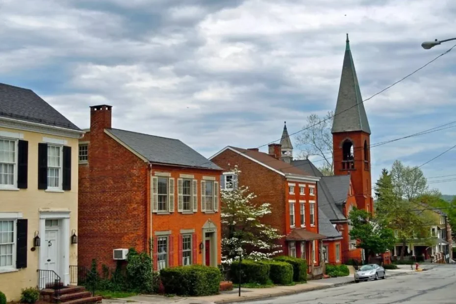 Payment for Property