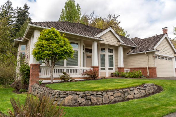 Services to Enhance Curb Appeal