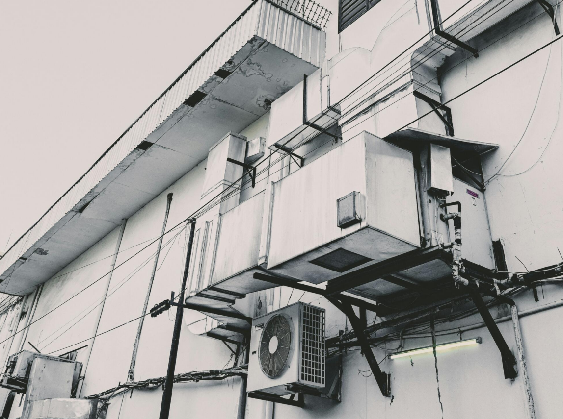 Professional HVAC System Testing