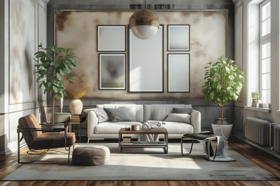 Modern Apartment Layouts: Maximizing Efficiency and Design