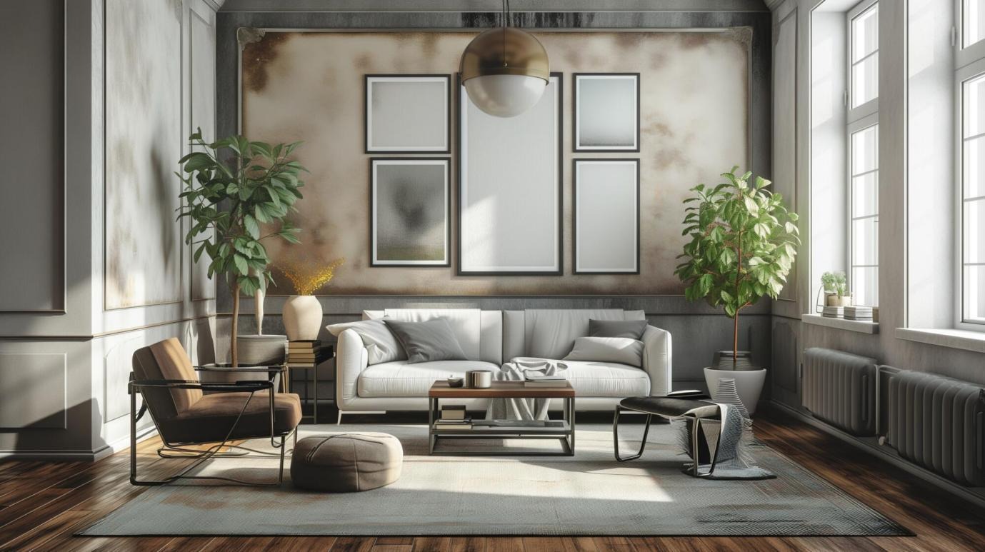 Modern Apartment Layouts: Maximizing Efficiency and Design