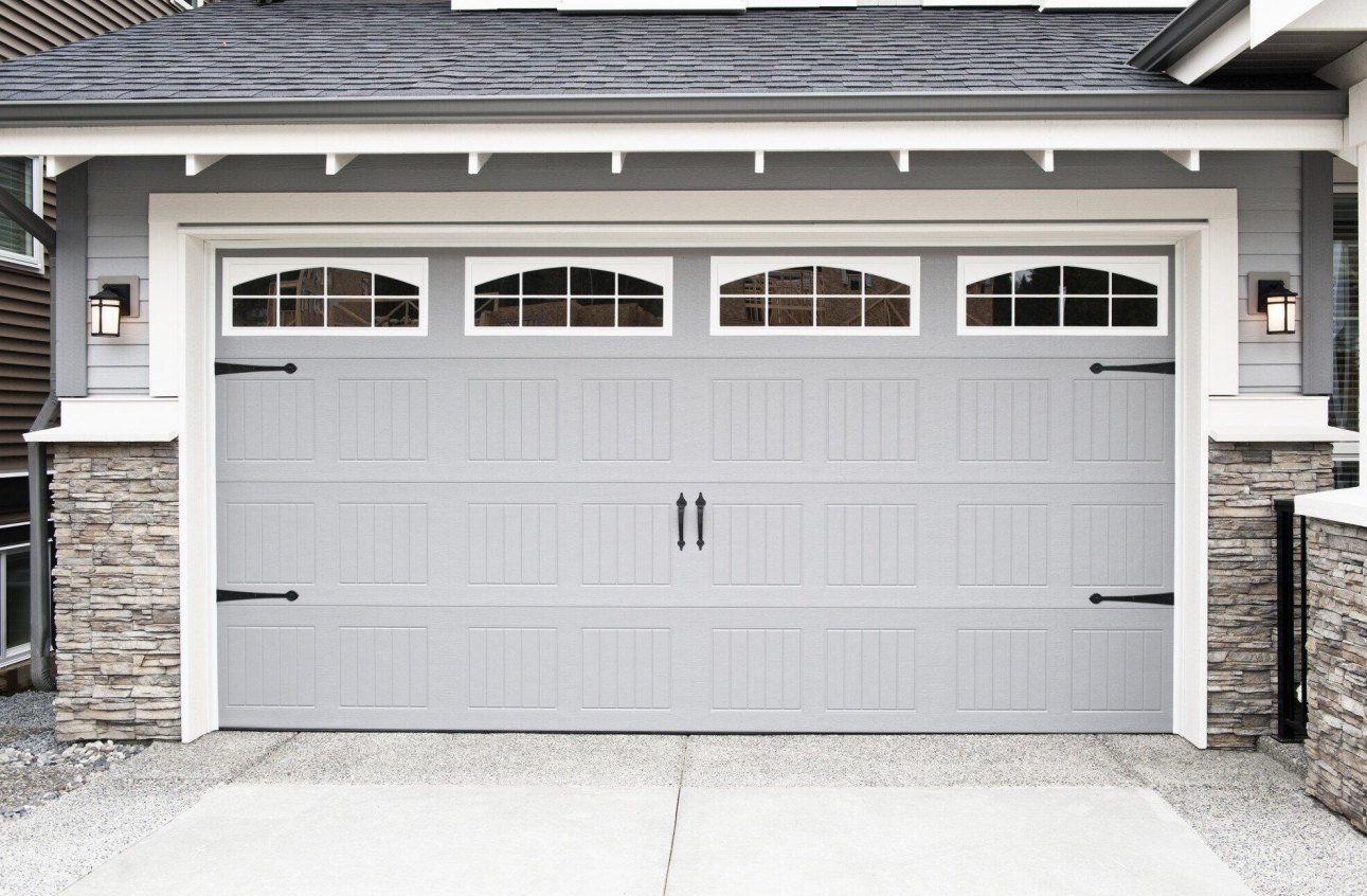 Garage Door Repair & Spring Replacement