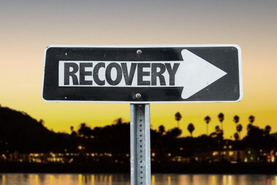 Holistic Alcohol Recovery
