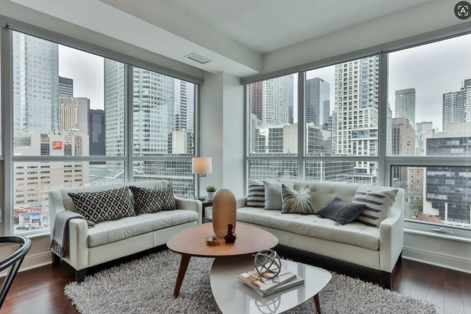 Apartment Living Solutions for Urban Comfort and Ease