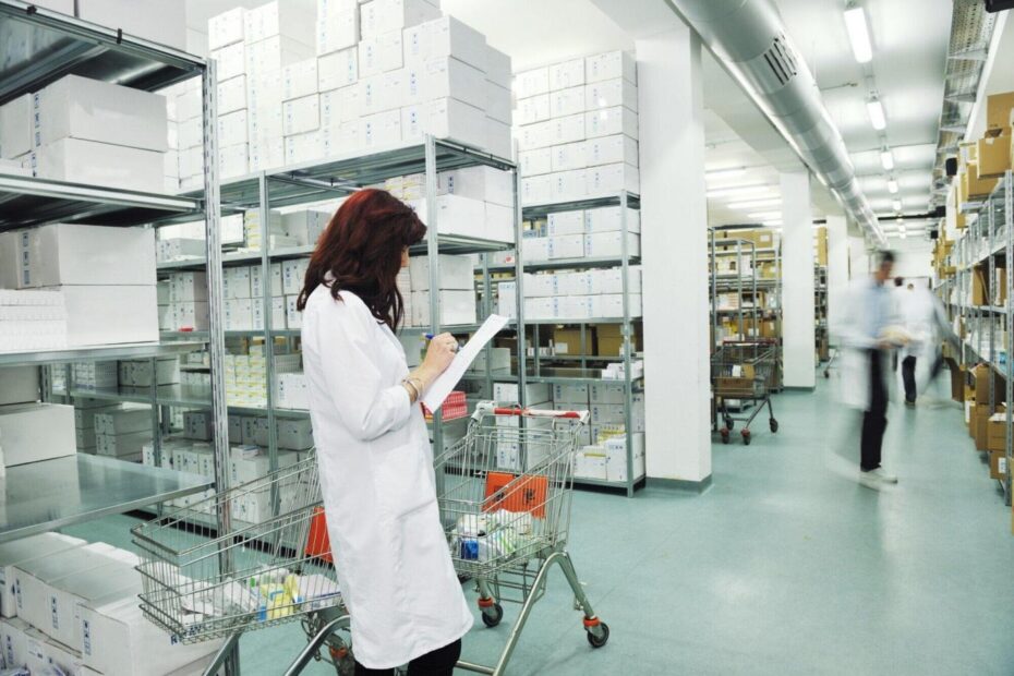 Professional Healthcare Supplies for Medical Needs