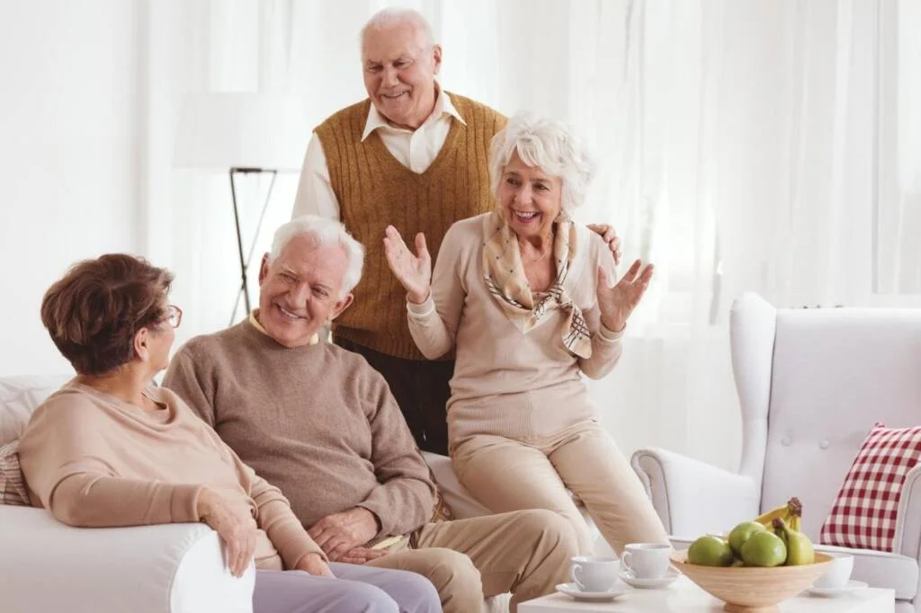 What Families Should Know About Modern Senior Living Care Options