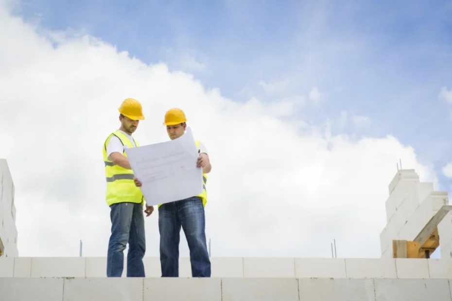 Integrity in Modern Construction