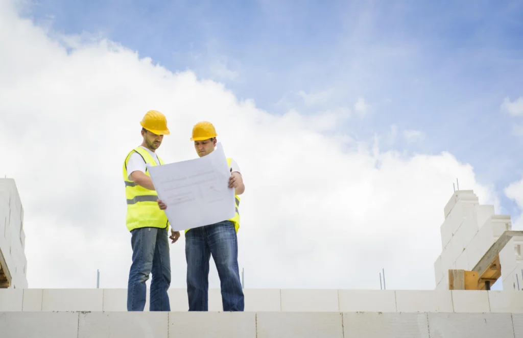 Integrity in Modern Construction