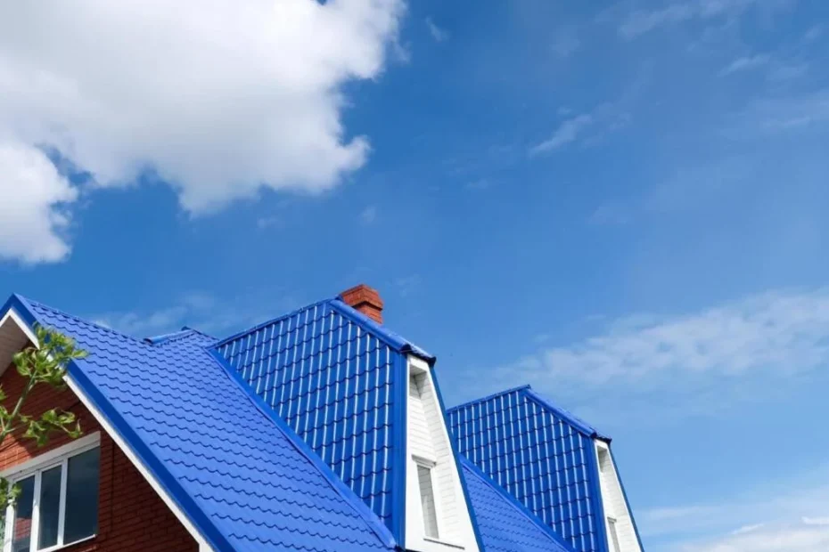 roof installation. Quality you trust.