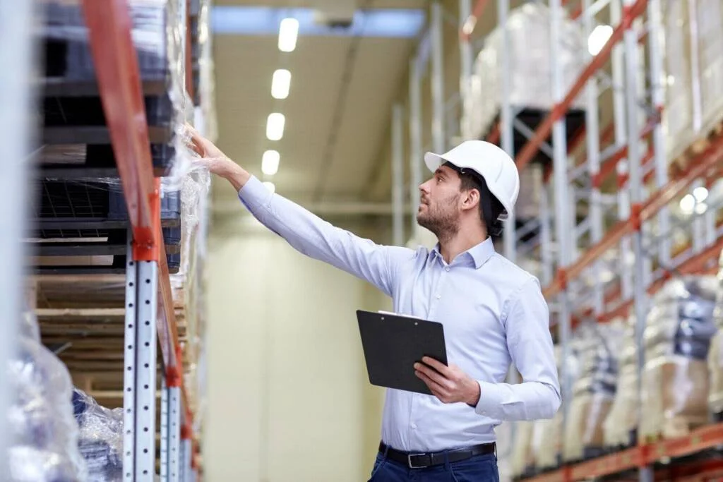 How High-Quality Racking Transforms Your Supply Chain ROI