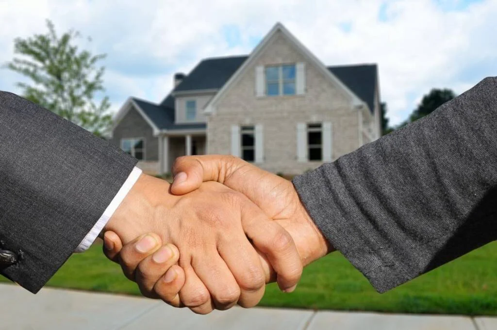 Accelerating Property Transaction Cycles