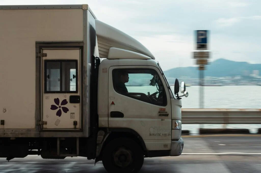 Beyond the Delivery