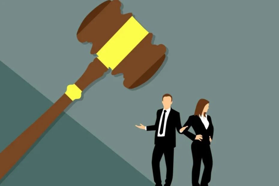 Divorce Cases Efficiently