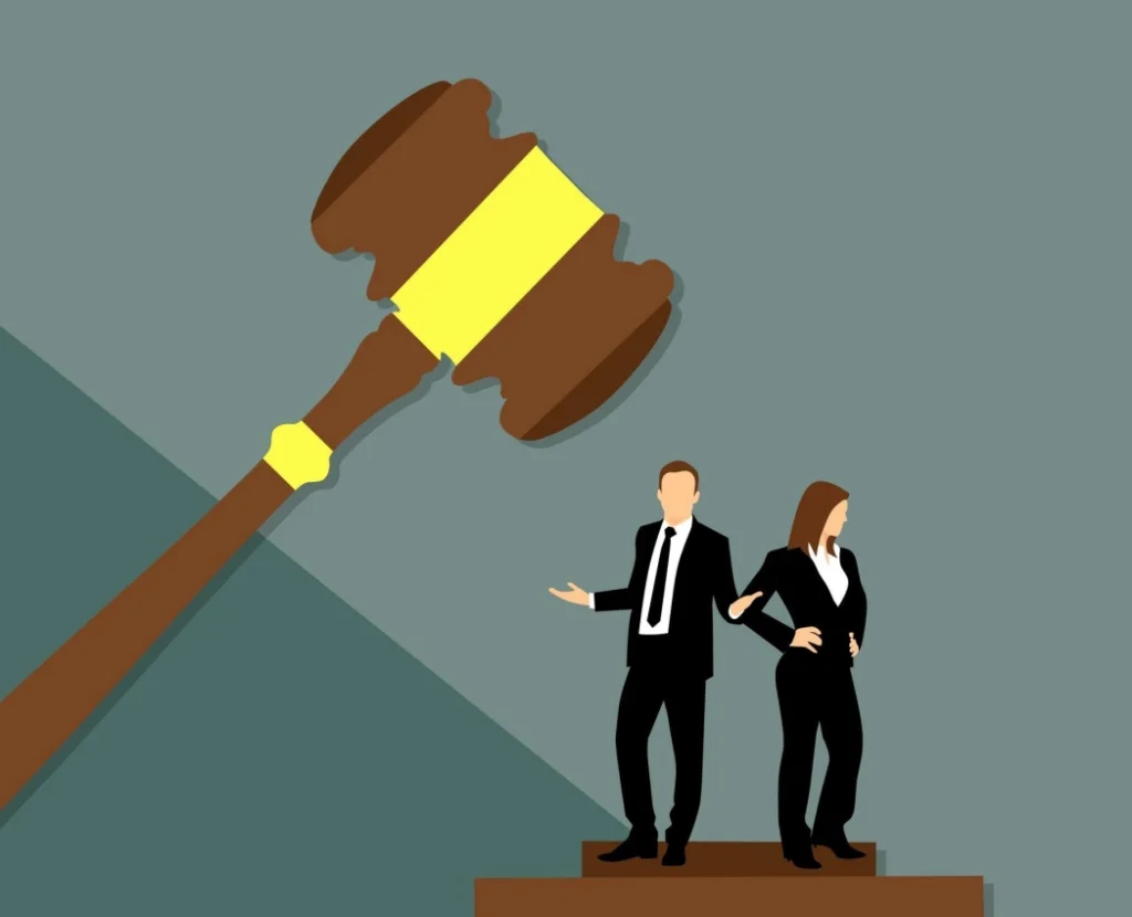 Divorce Cases Efficiently