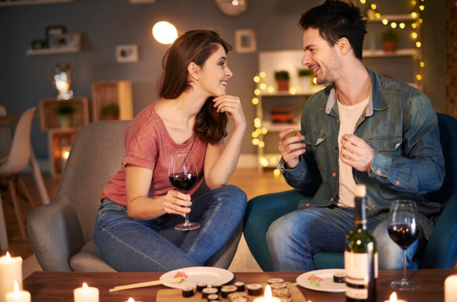 Budget-Friendly Date Nights