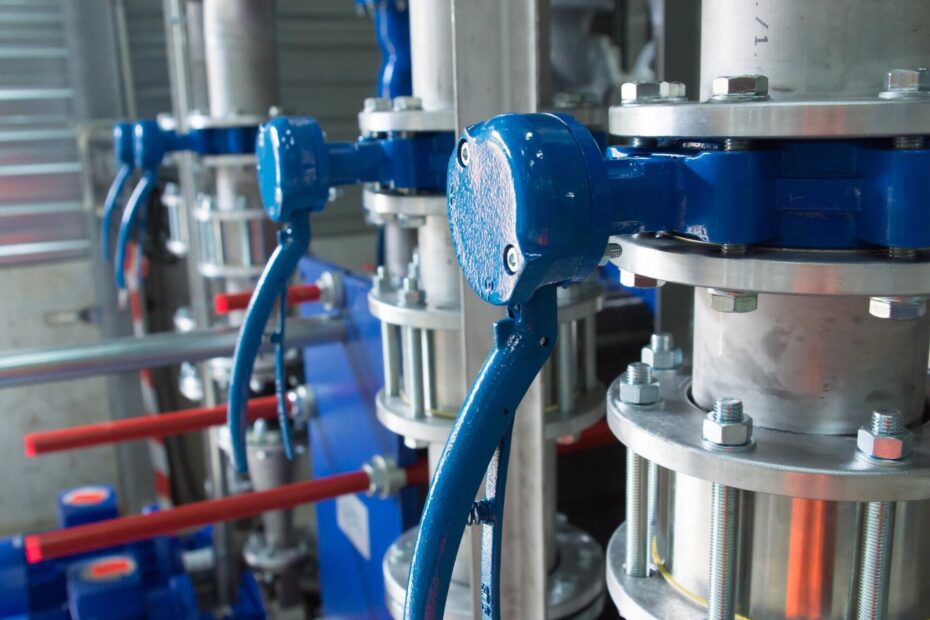 Automation Hardware Drives Modern Business Growth