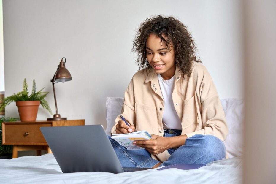 Affordable Student Living Apartments with Great Amenities