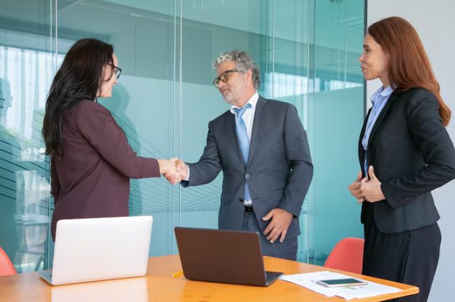 Reducing Internal Negotiation