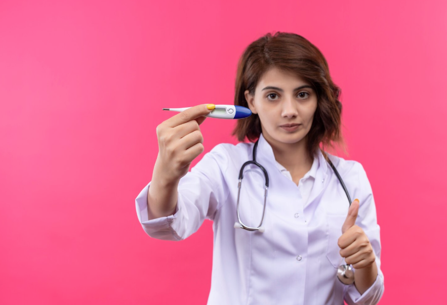 fertility treatment