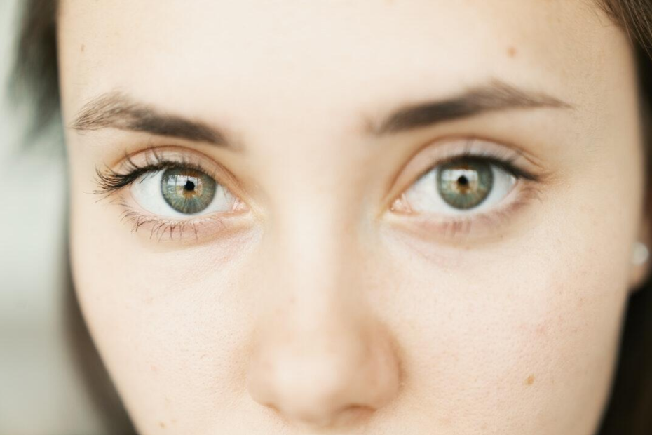 Are Uneven Eyes Normal