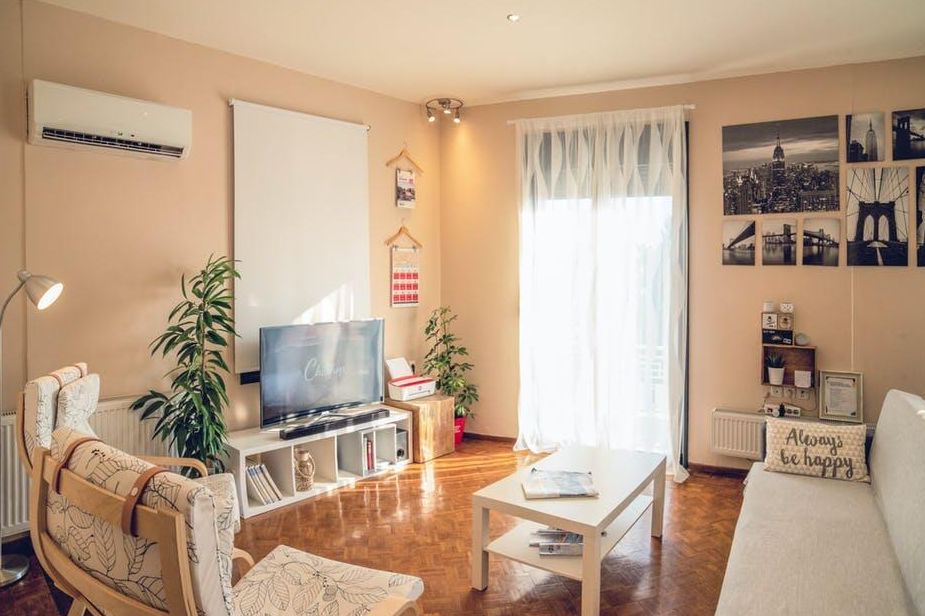 Housing Rentals for College Life