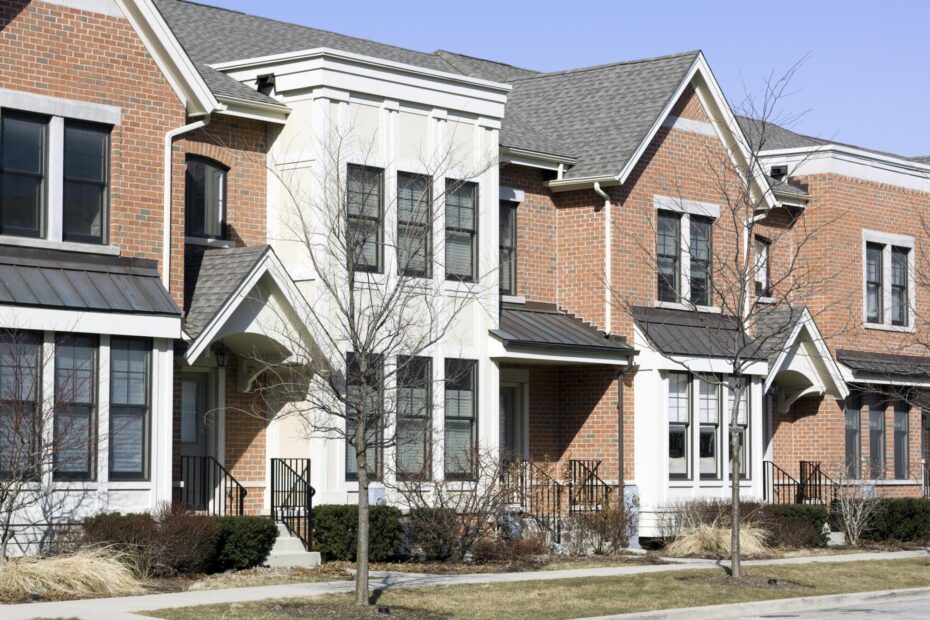 Popular Apartment Styles Explained