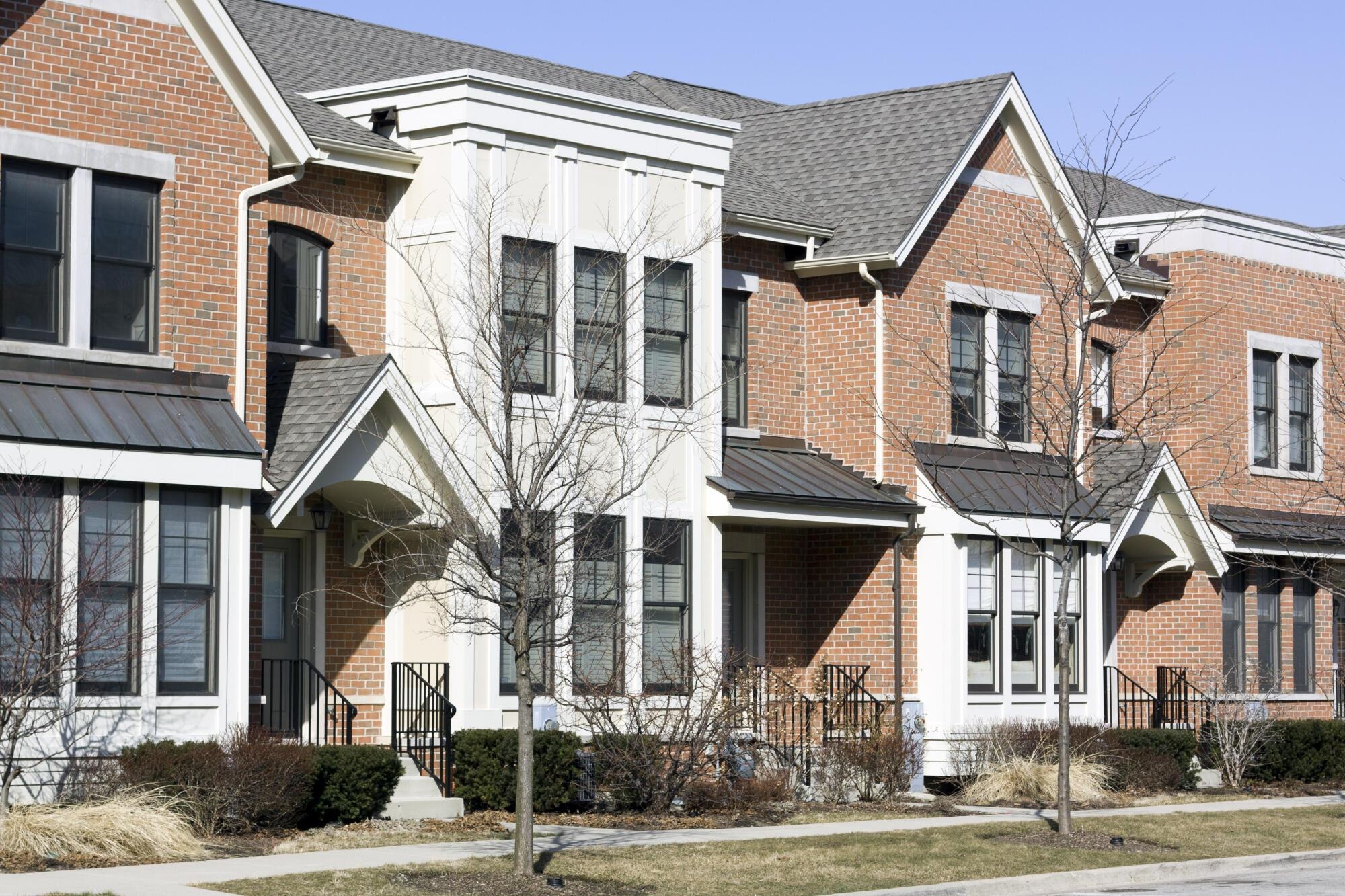 Popular Apartment Styles Explained