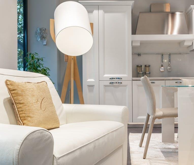 Rental Apartments Compared