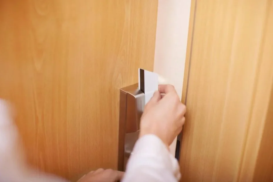 Understanding the Role of Access Control in Integrated Security Solutions