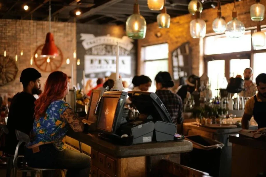 How Curated Dining Drives Higher Workplace Engagement