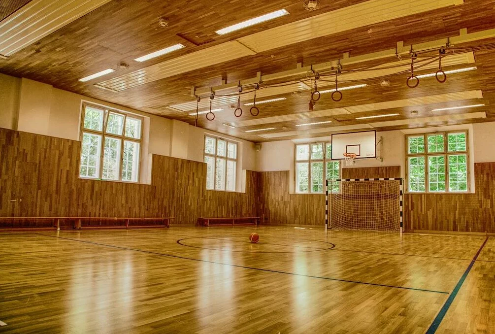 Professional Commercial Flooring Installation Services